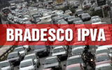 Bradesco IPVA 2026 PR