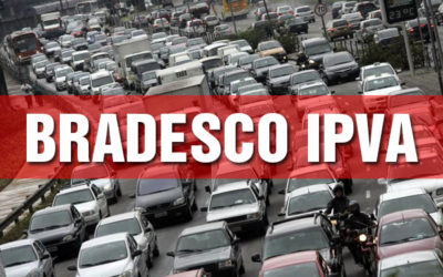 Bradesco IPVA 2023 PR